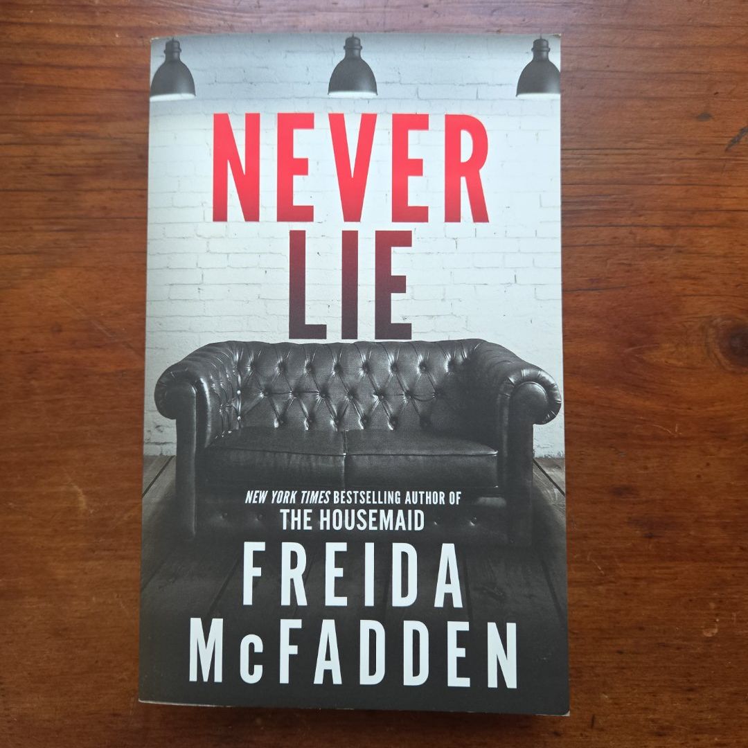 Never Lie