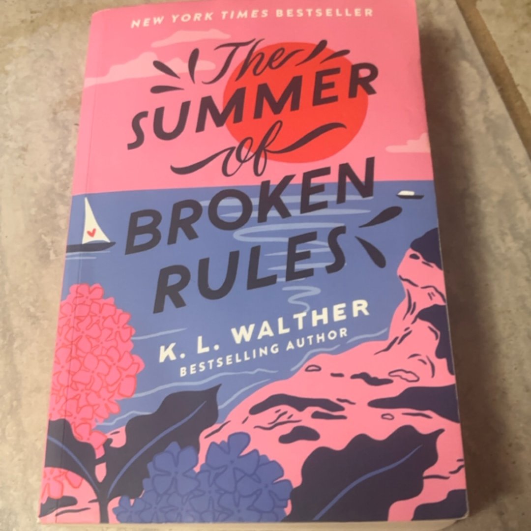 The Summer of Broken Rules