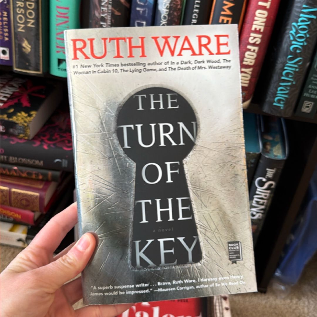 The Turn of the Key