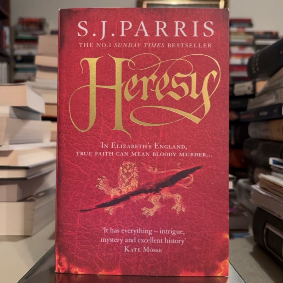 Heresy