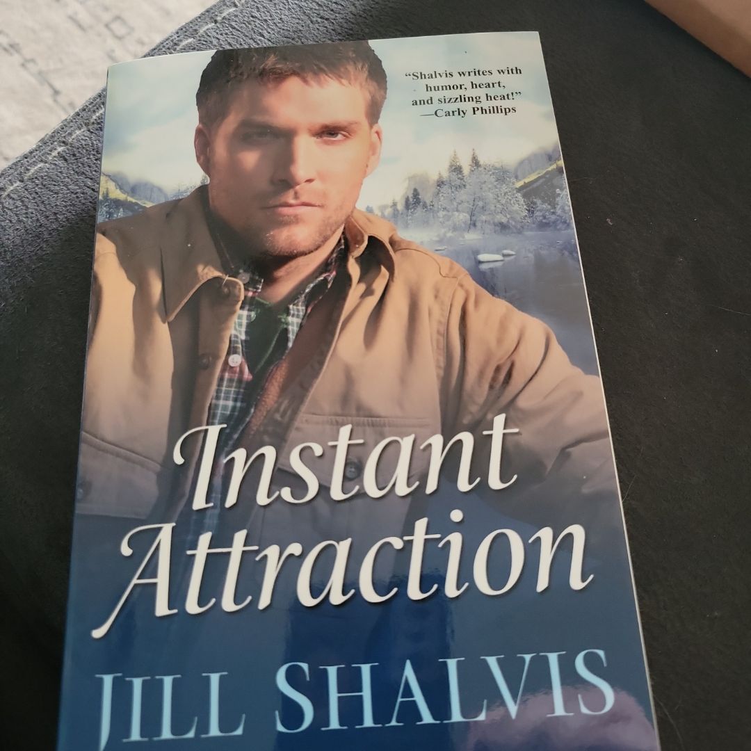 Instant Attraction
