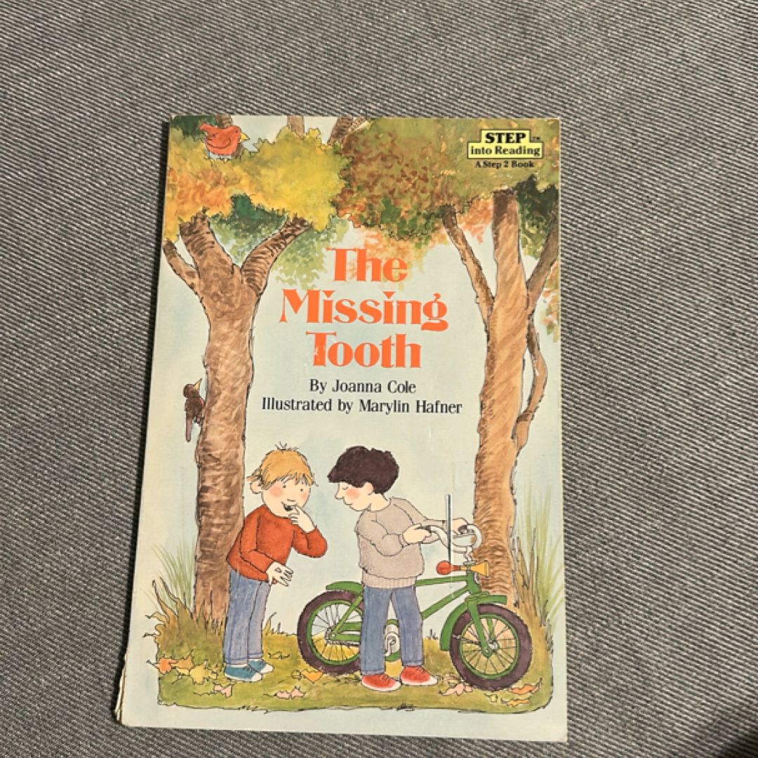 The Missing Tooth