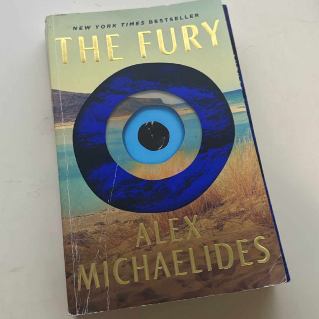 The Fury