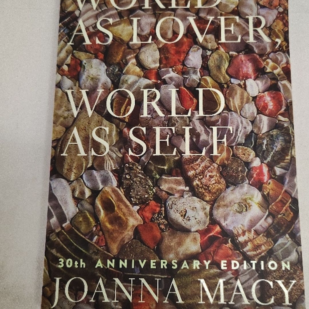 World As Lover, World As Self: 30th Anniversary Edition