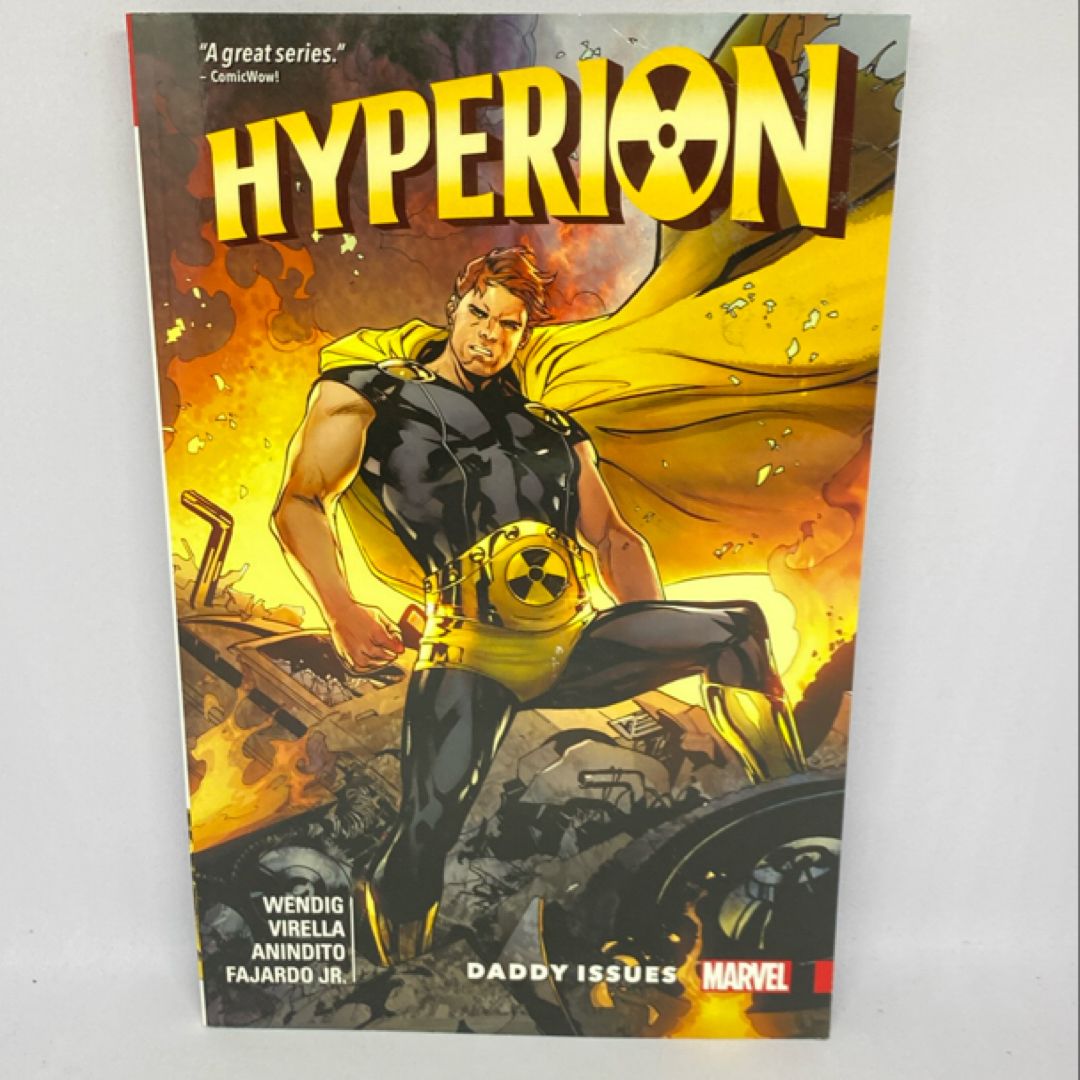 Hyperion