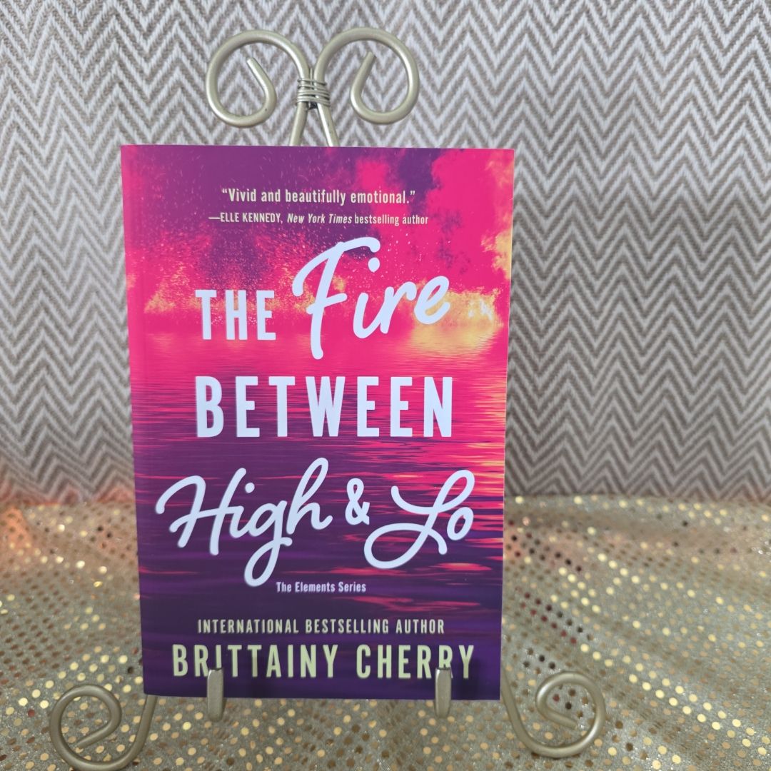 The Fire Between High and Lo