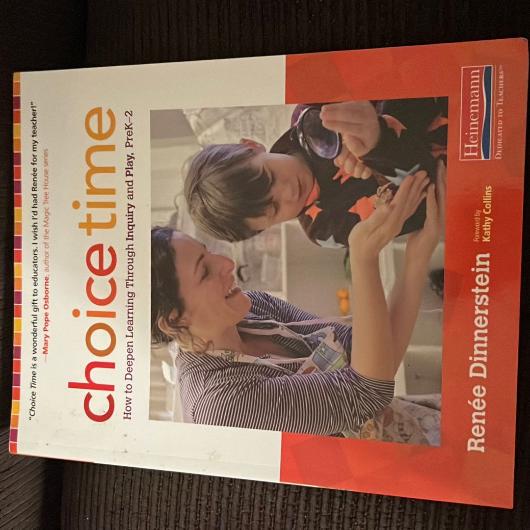 Choice Time