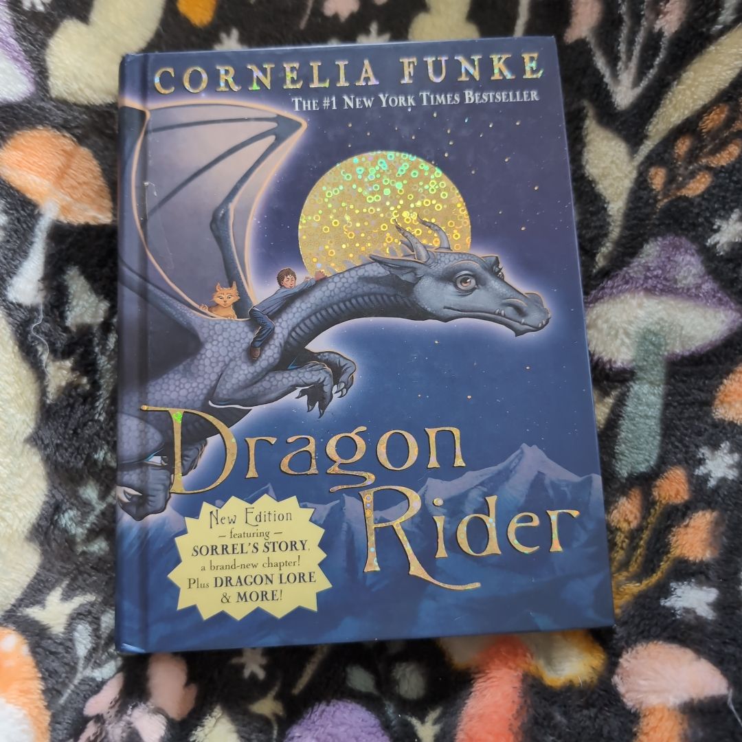 Dragon Rider