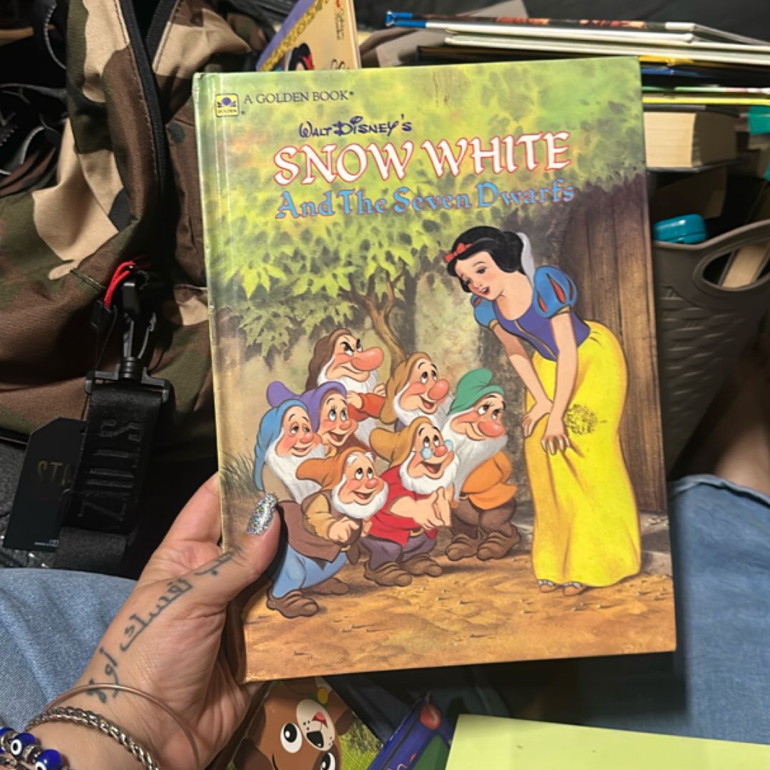Snow White and the Seven Dwarfs