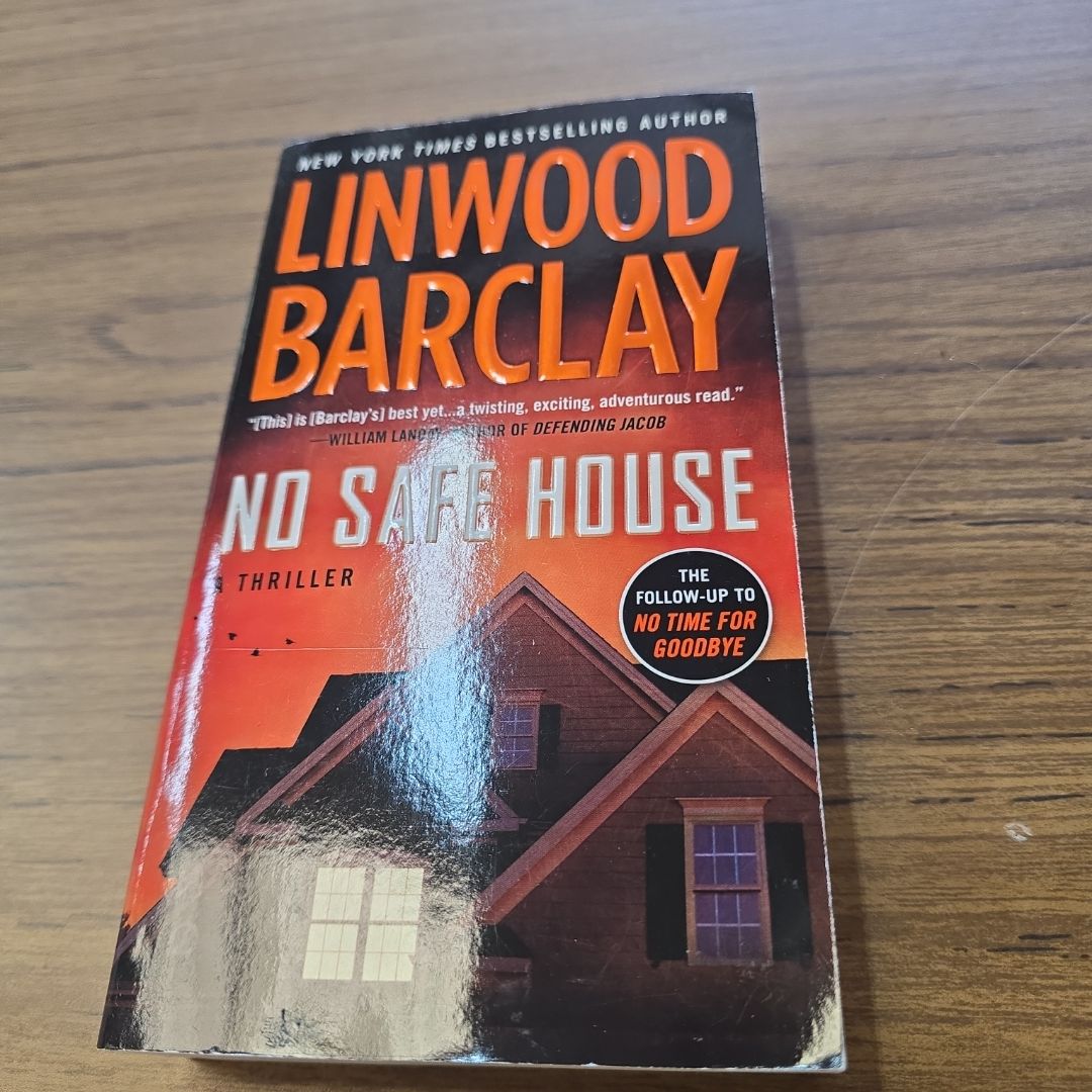 No Safe House