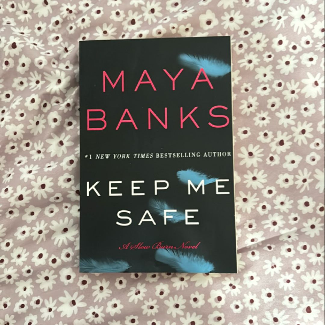 Keep Me Safe