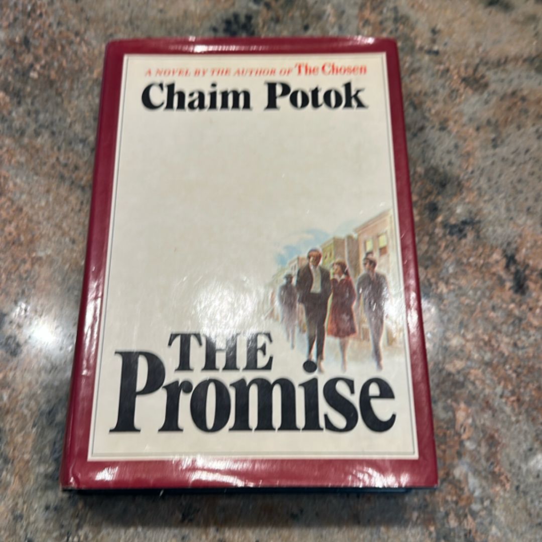 The Promise 