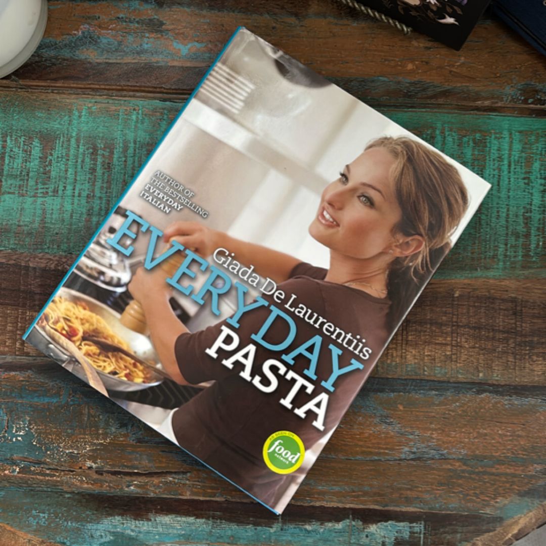 Giada at Home
