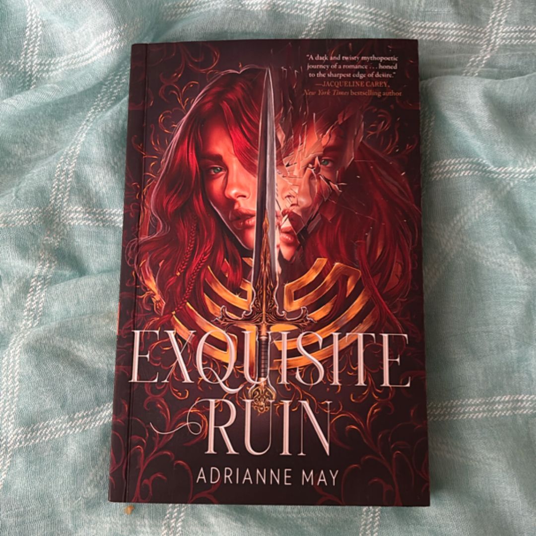 Exquisite Ruin