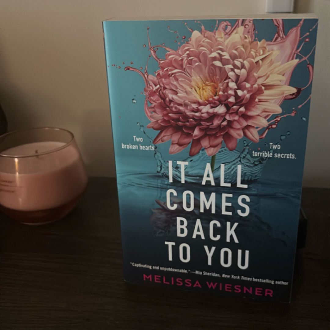 It All Comes Back to You