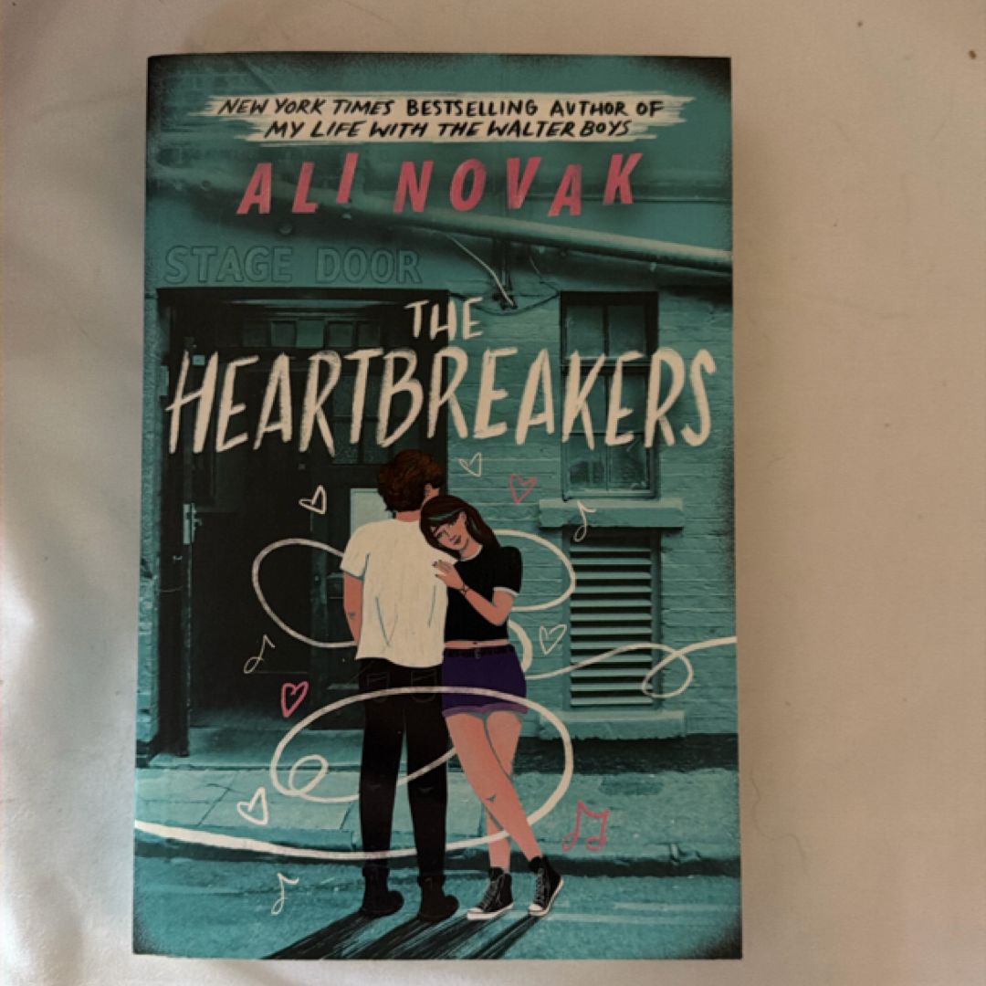 The Heartbreakers