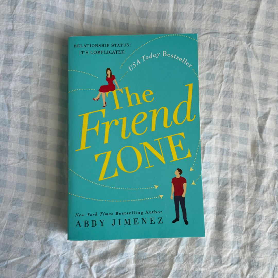 The Friend Zone
