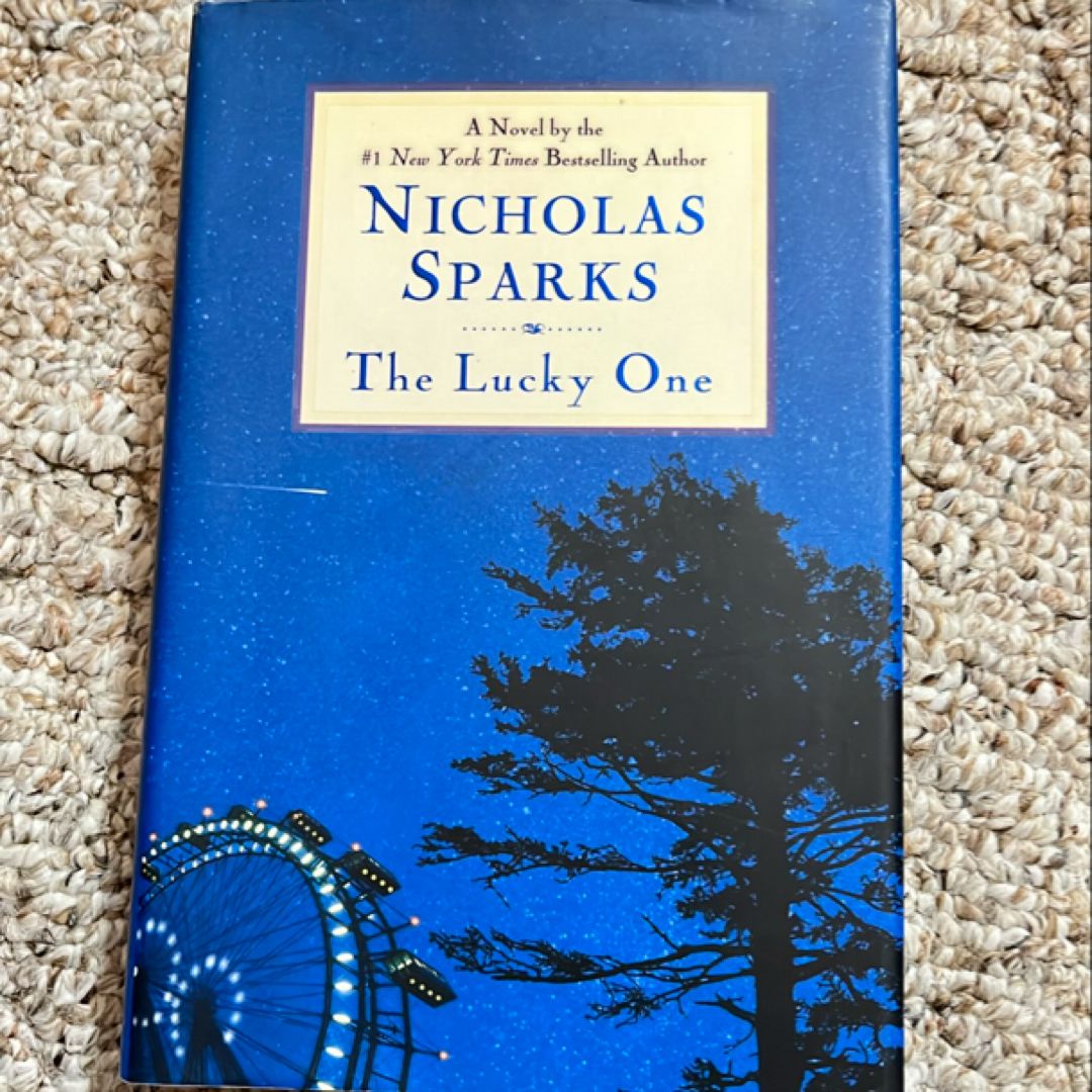 The Lucky One