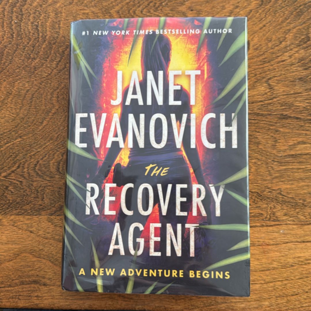 The Recovery Agent