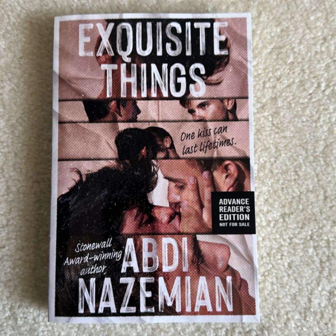 Exquisite Things