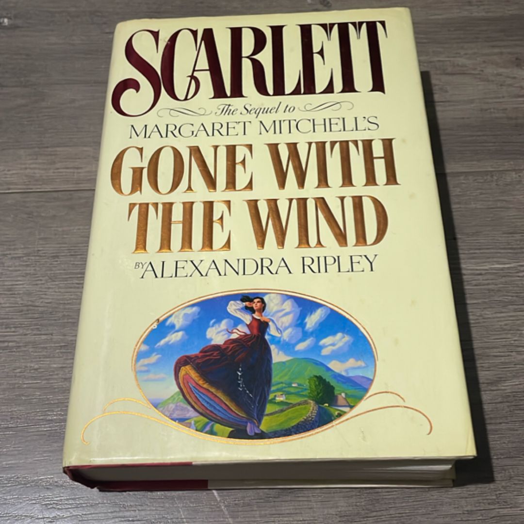 Scarlett