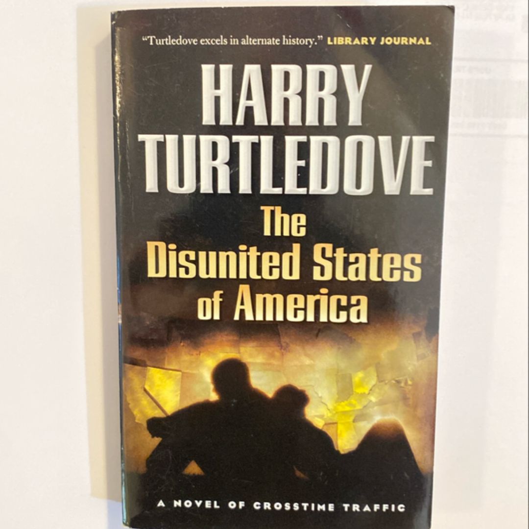 The Disunited States of America