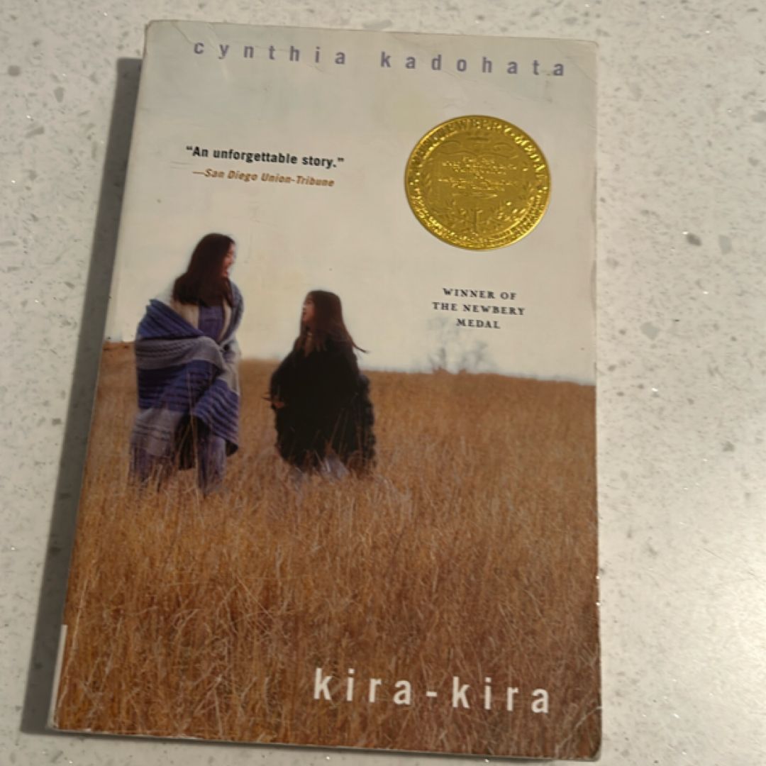 Kira-Kira