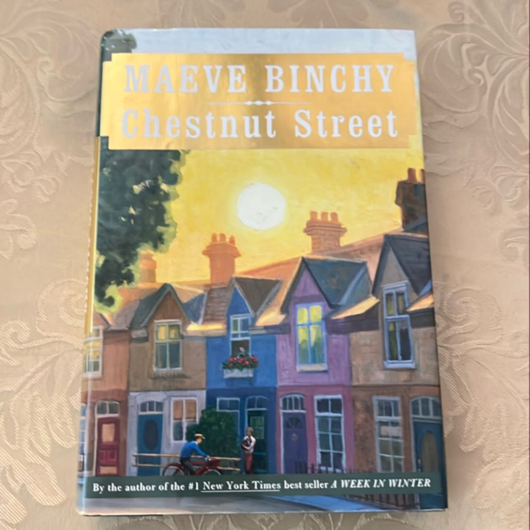 Chestnut Street
