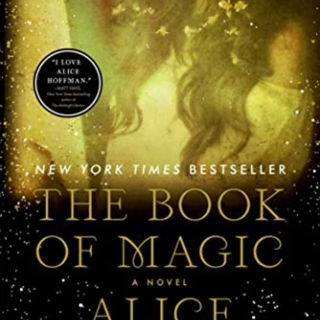 The Book of Magic