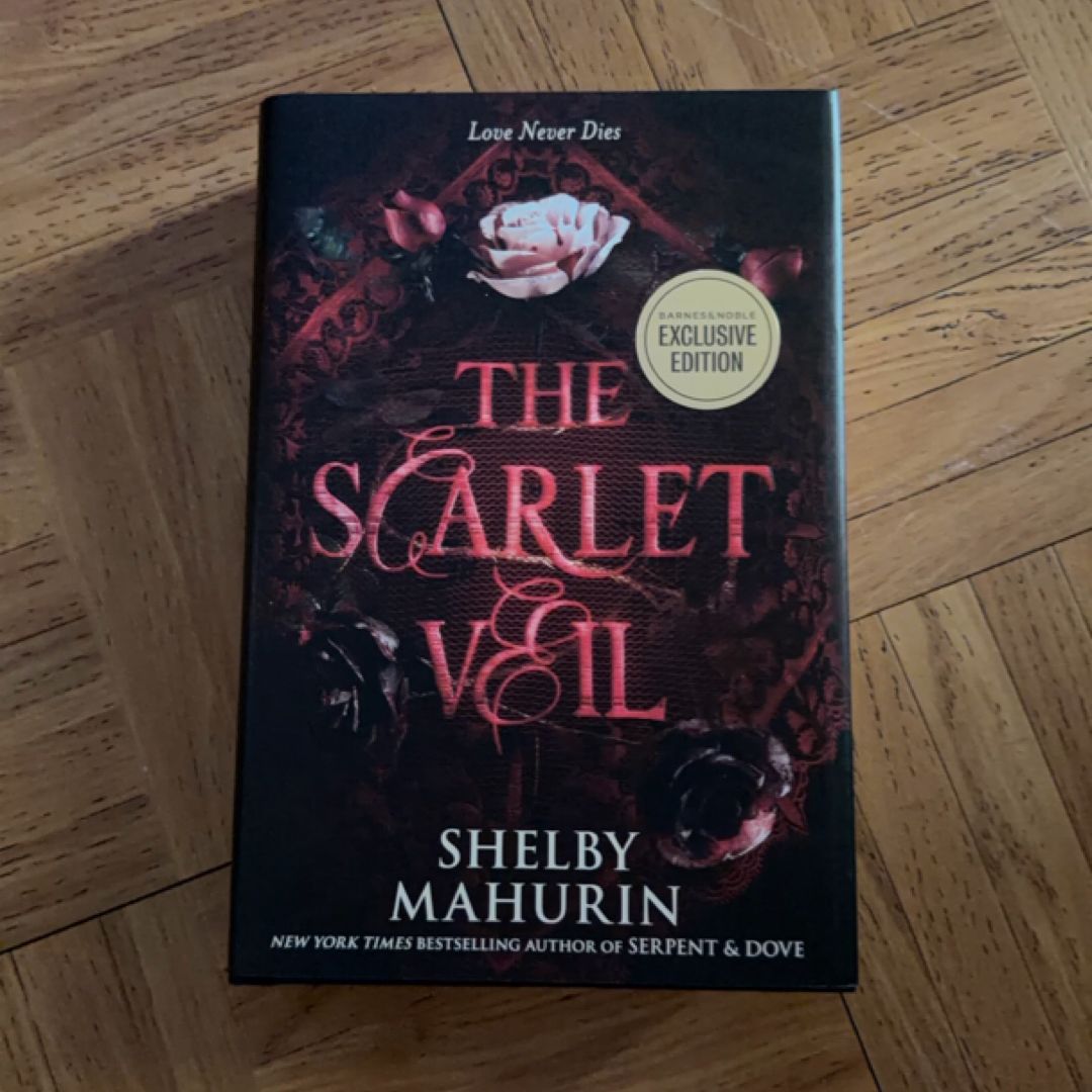 The Scarlet Veil
