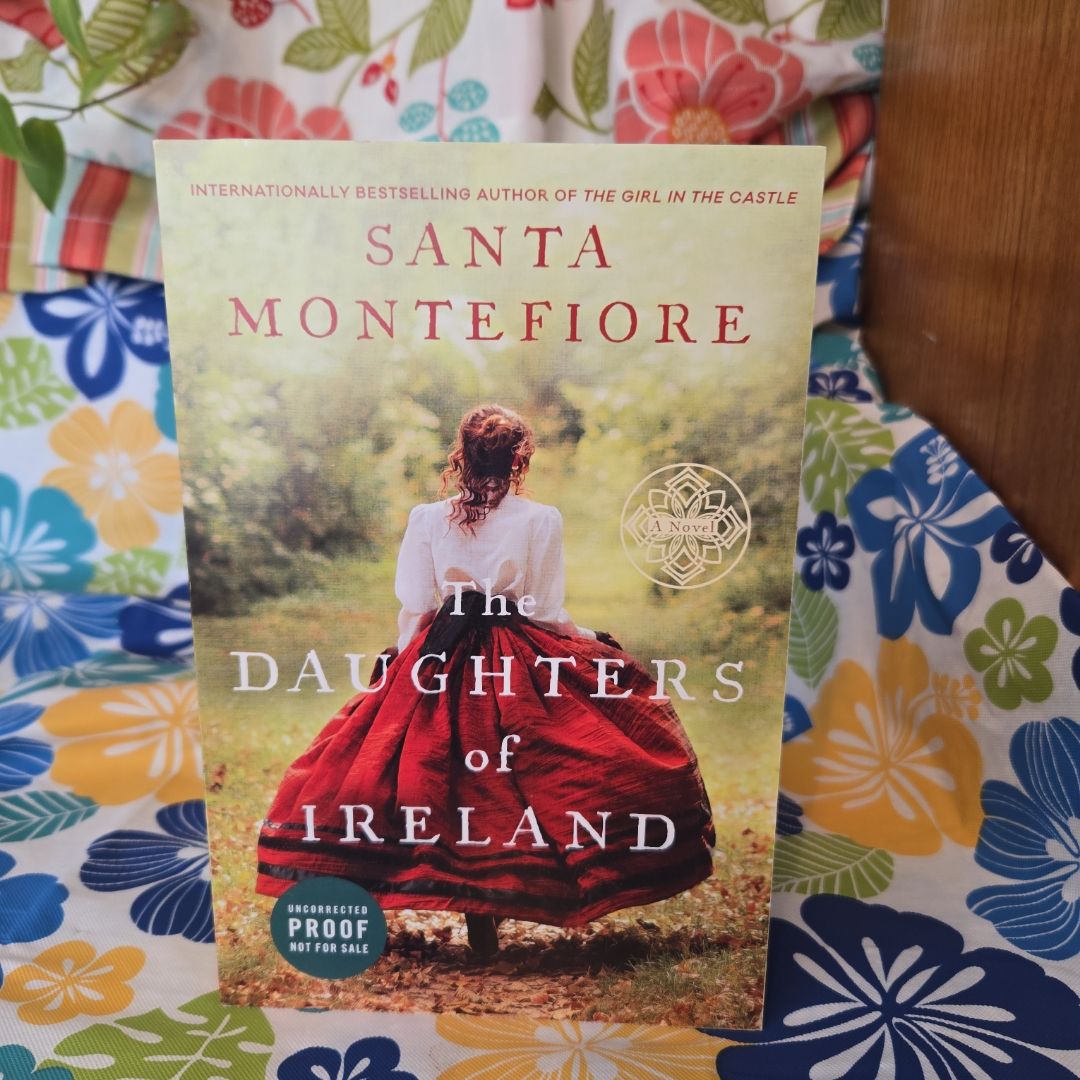 The Daughters of Ireland