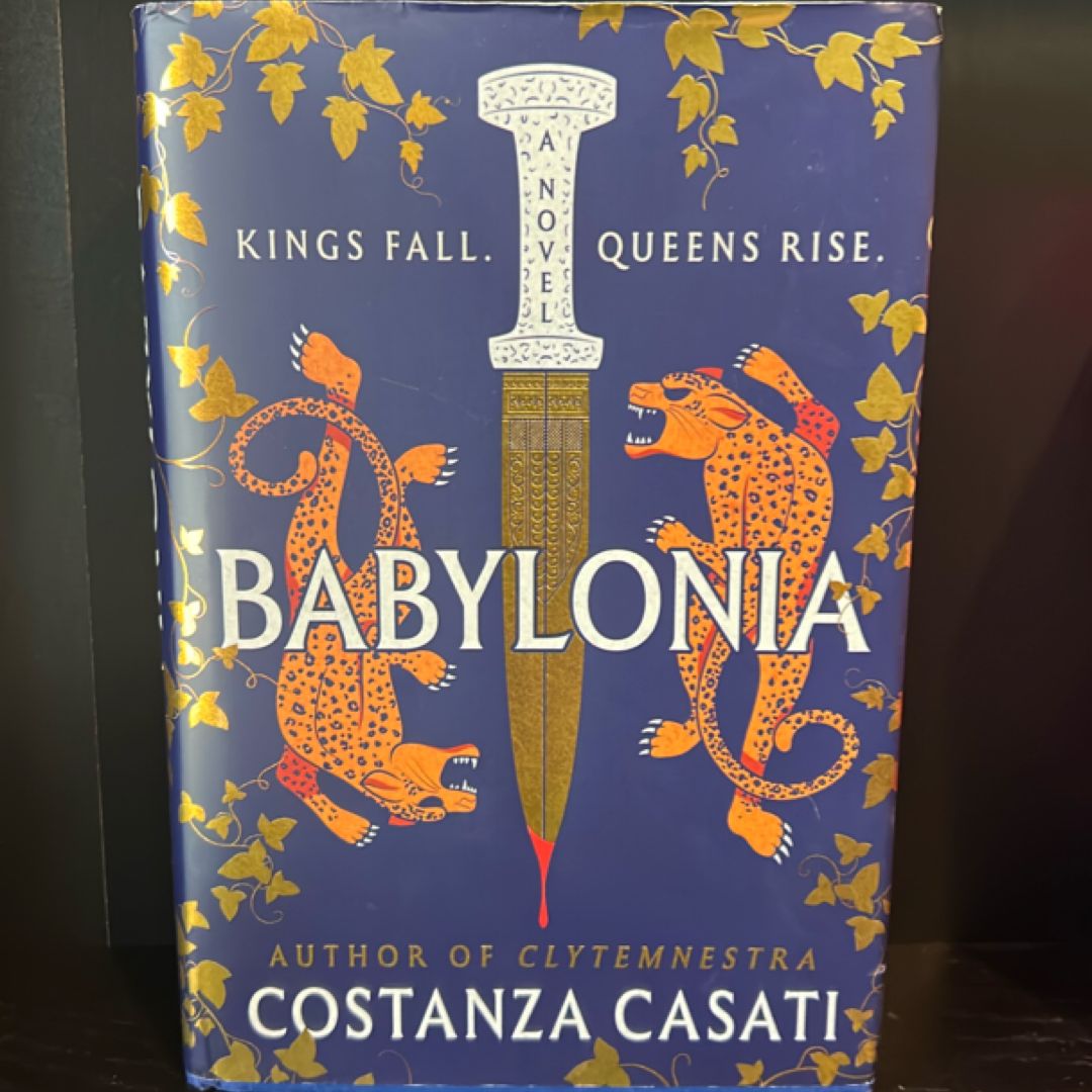 Babylonia