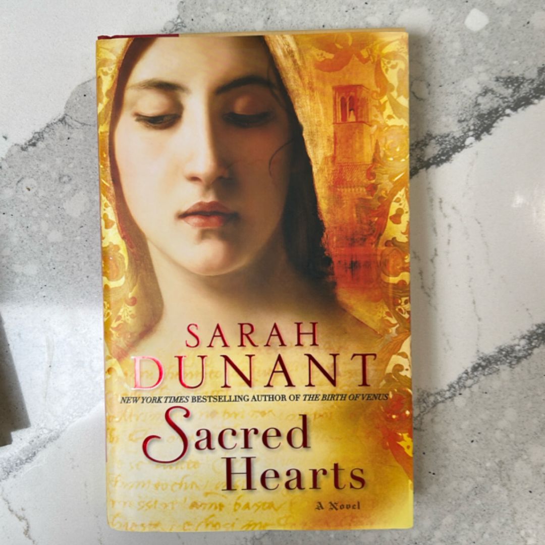 Sacred Hearts