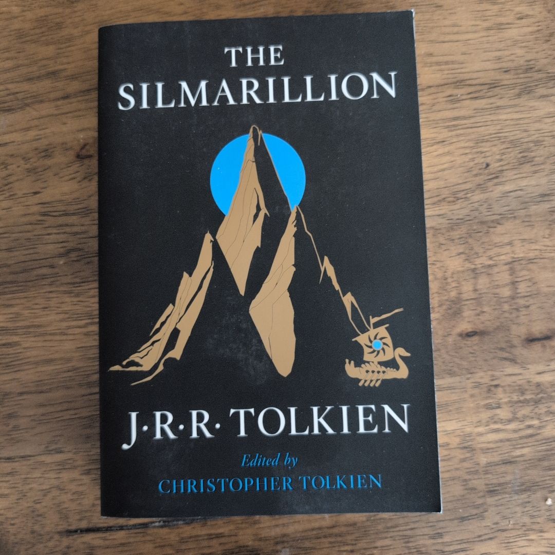 The Silmarillion