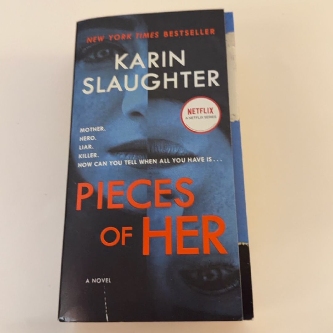 Pieces of Her