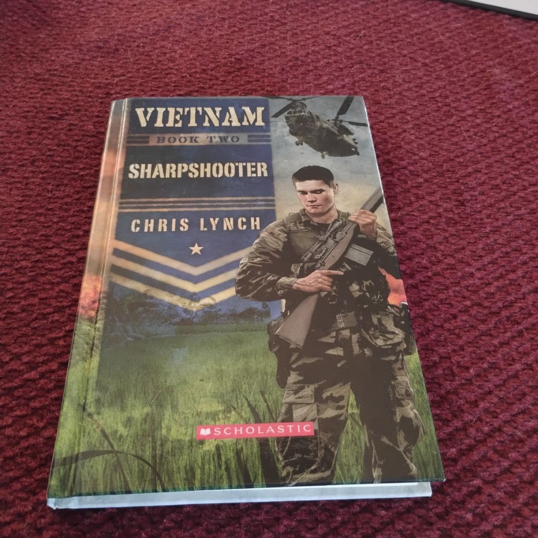 Sharpshooter
