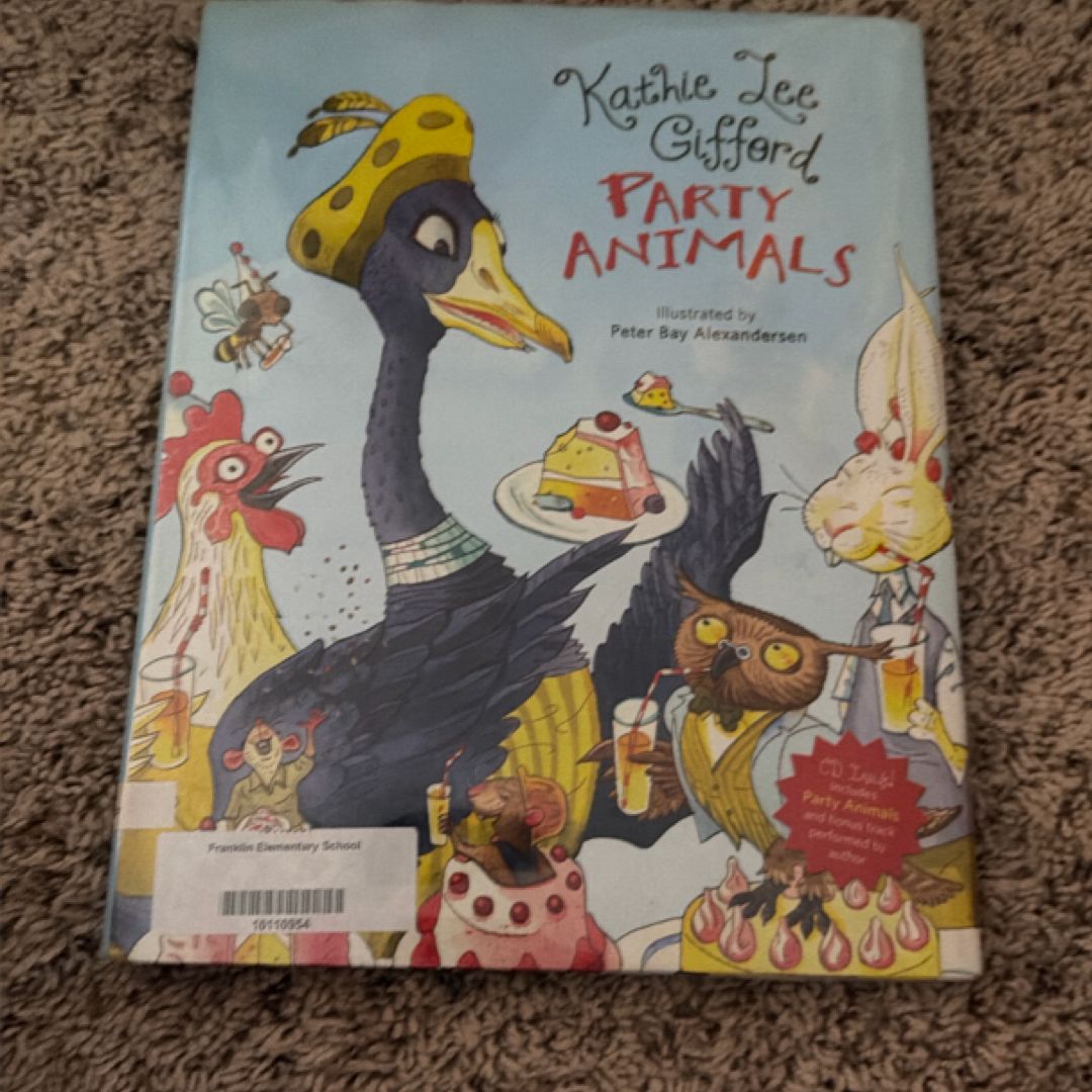 Party Animals