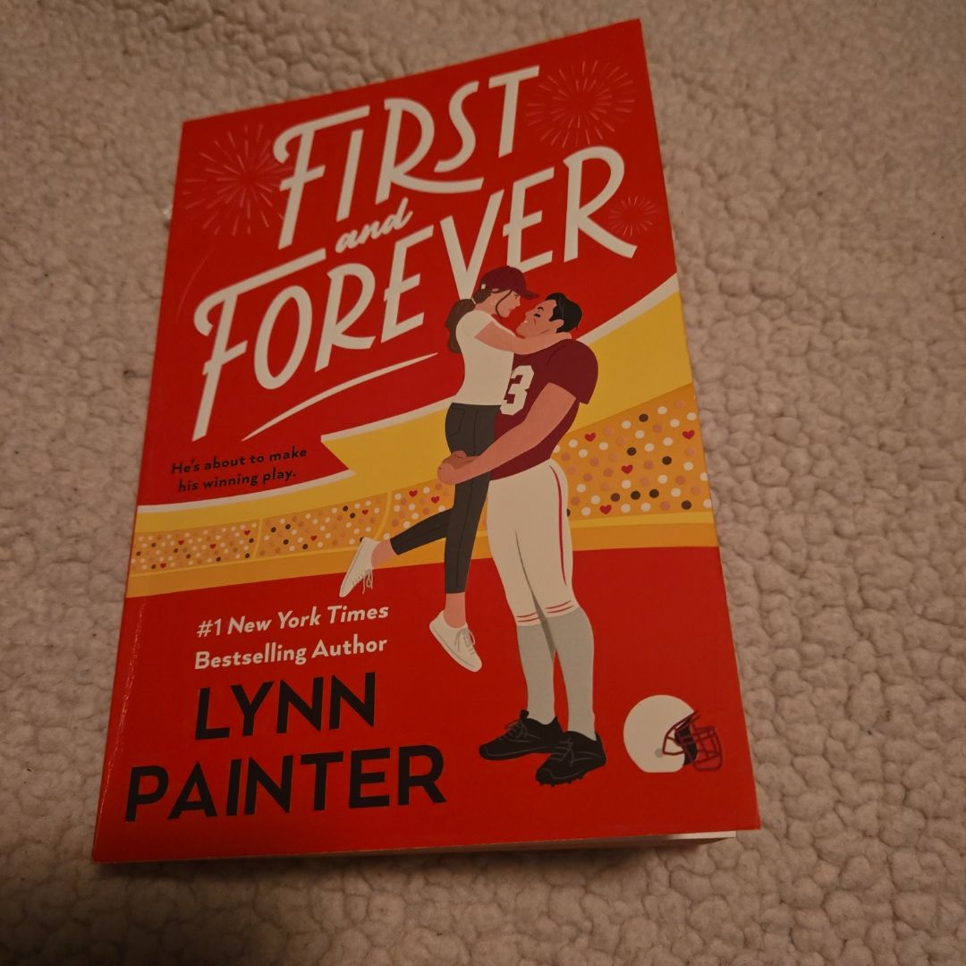 First and Forever