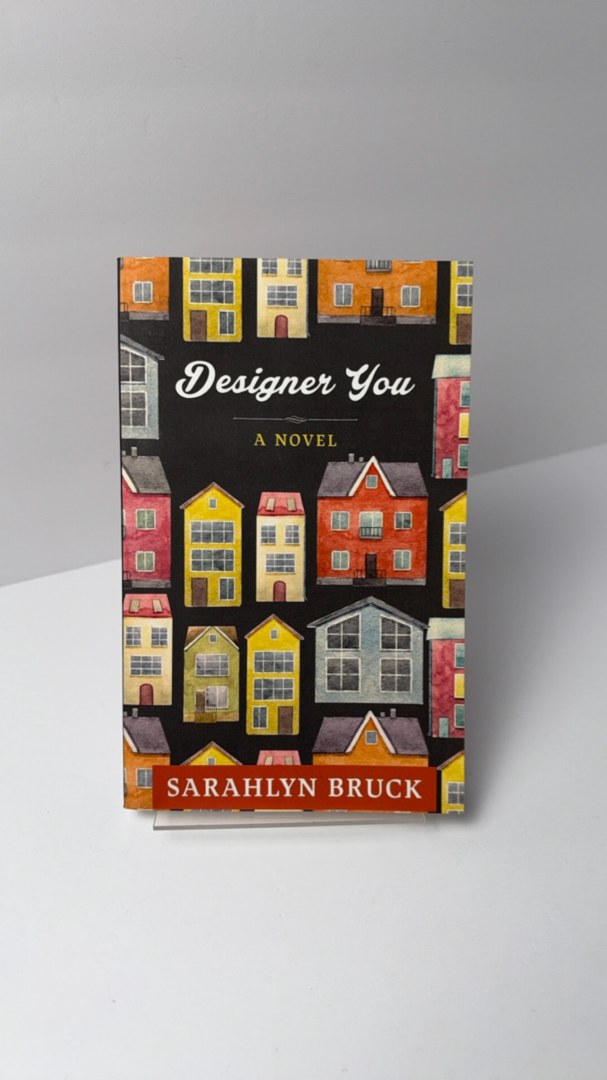 Designer You