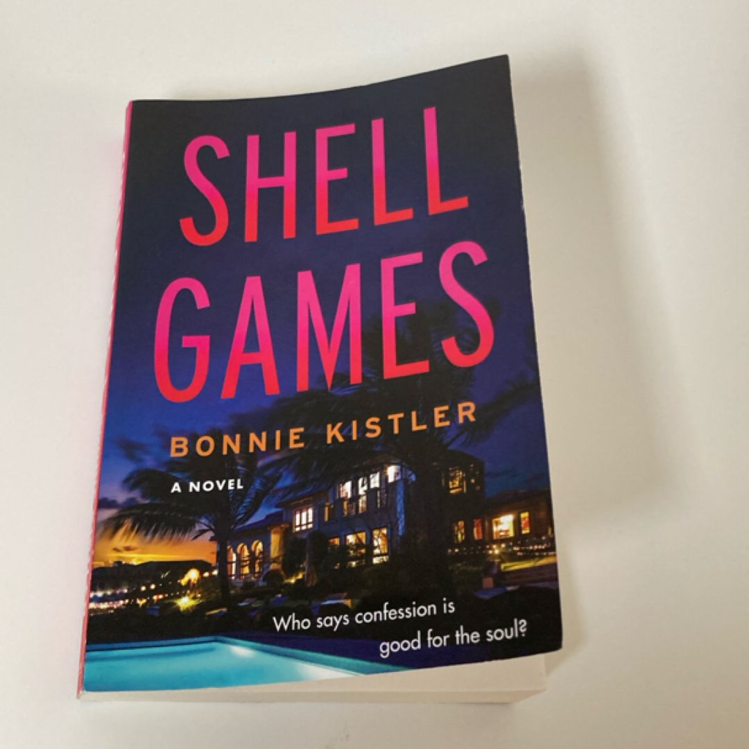 Shell Games
