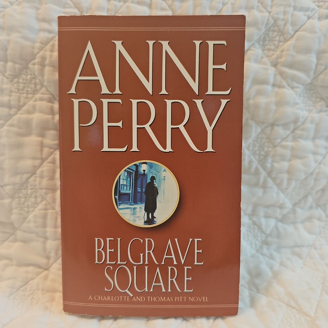 Belgrave Square