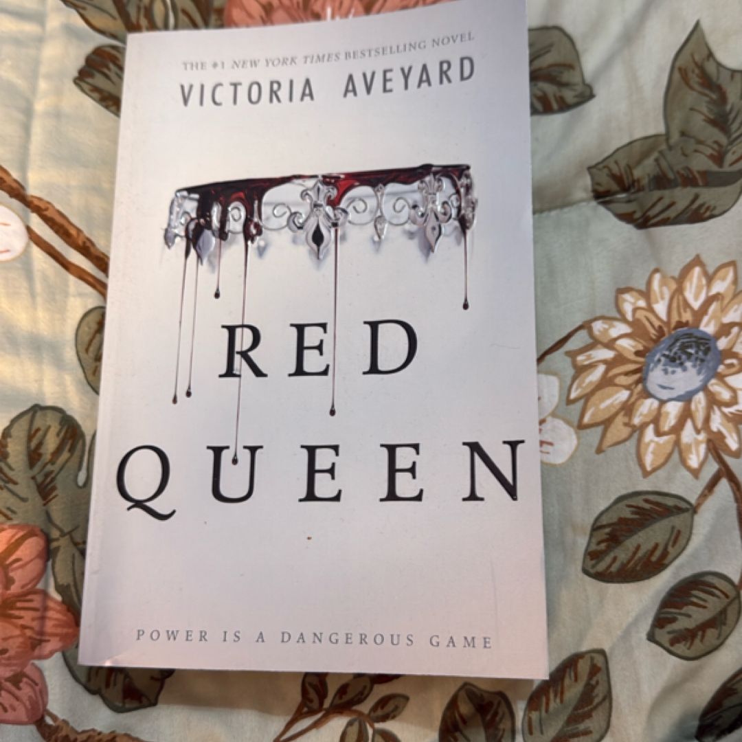 Red Queen