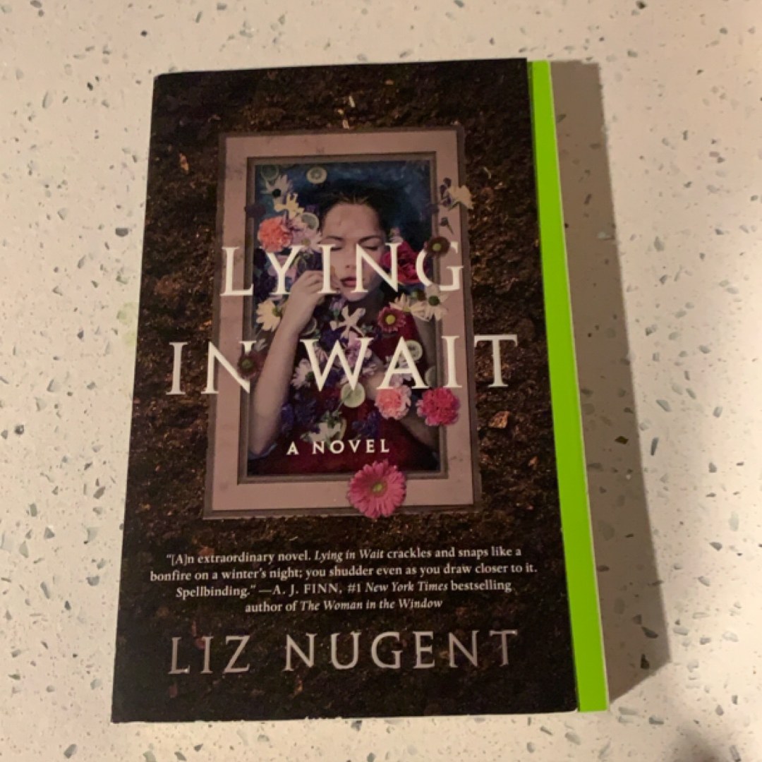 Lying in Wait