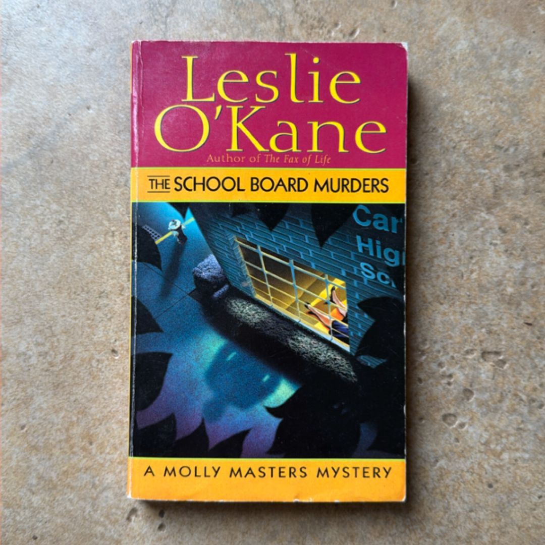 The School Board Murders