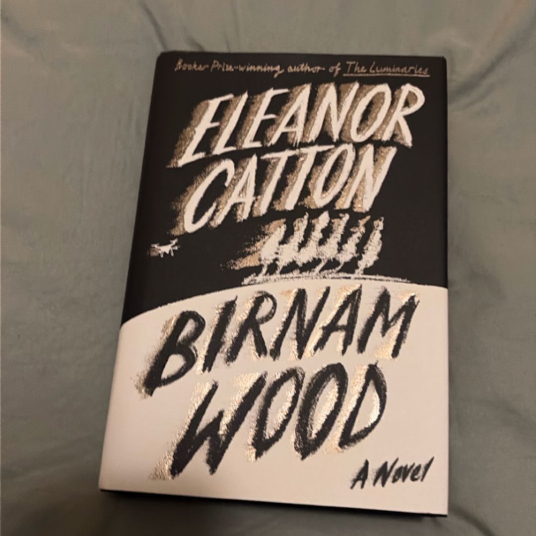Birnam Wood