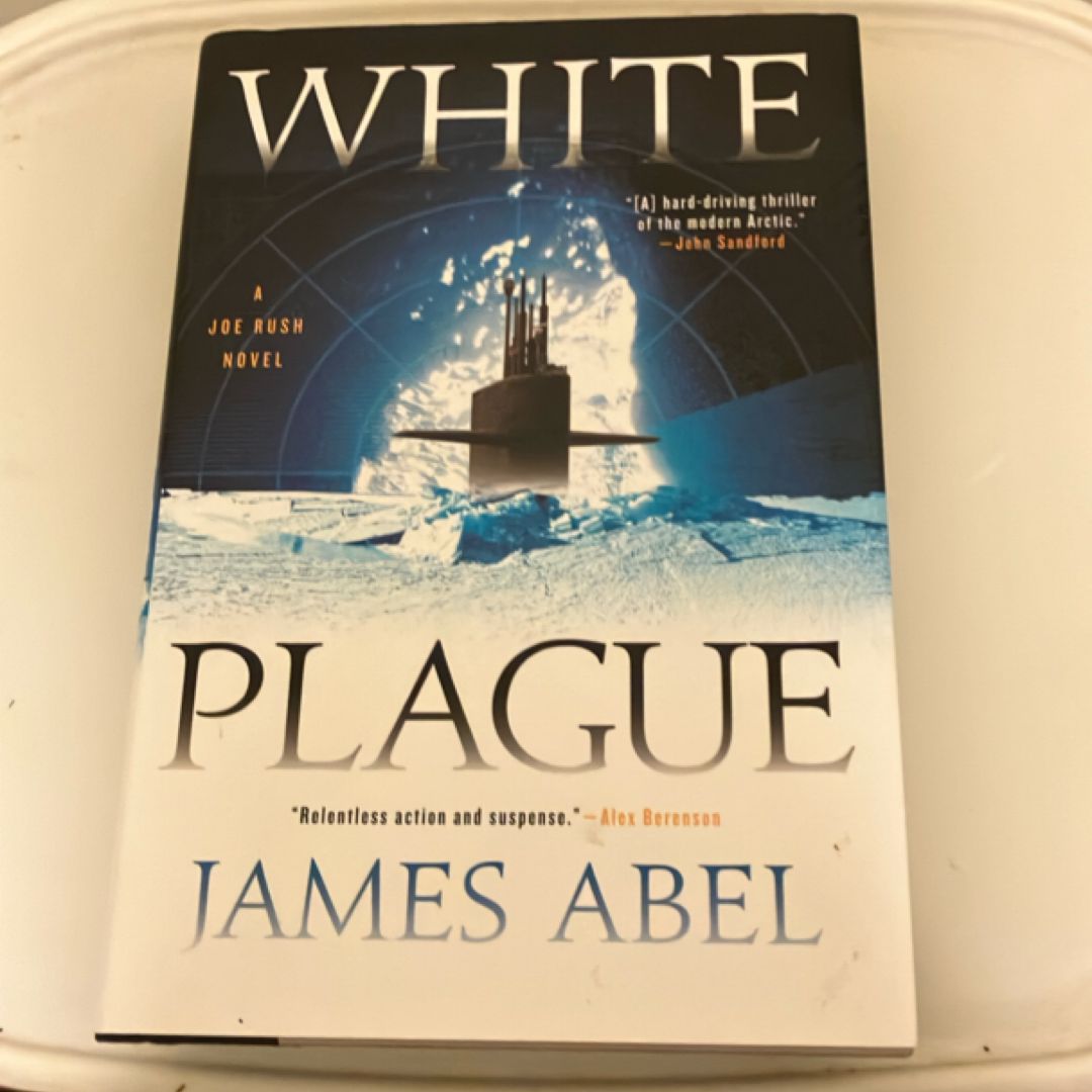 White Plague