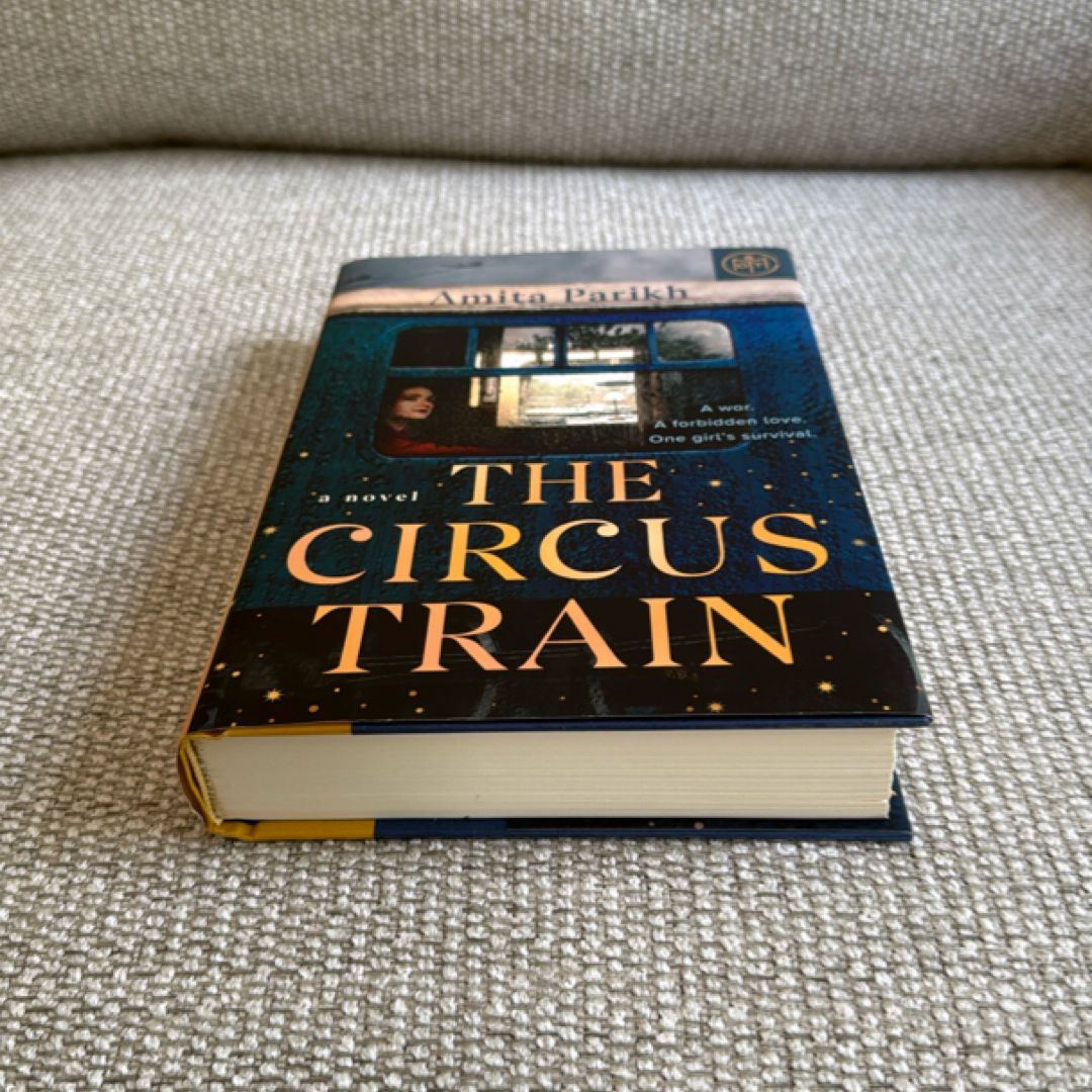 The Circus Train