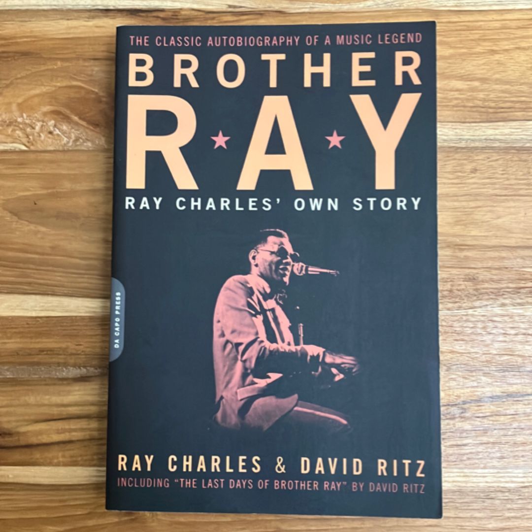 Brother Ray