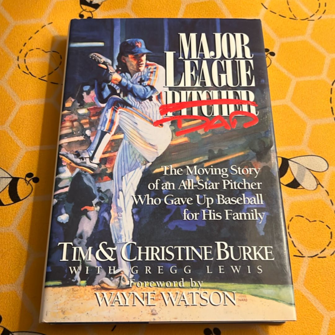Major League Dad