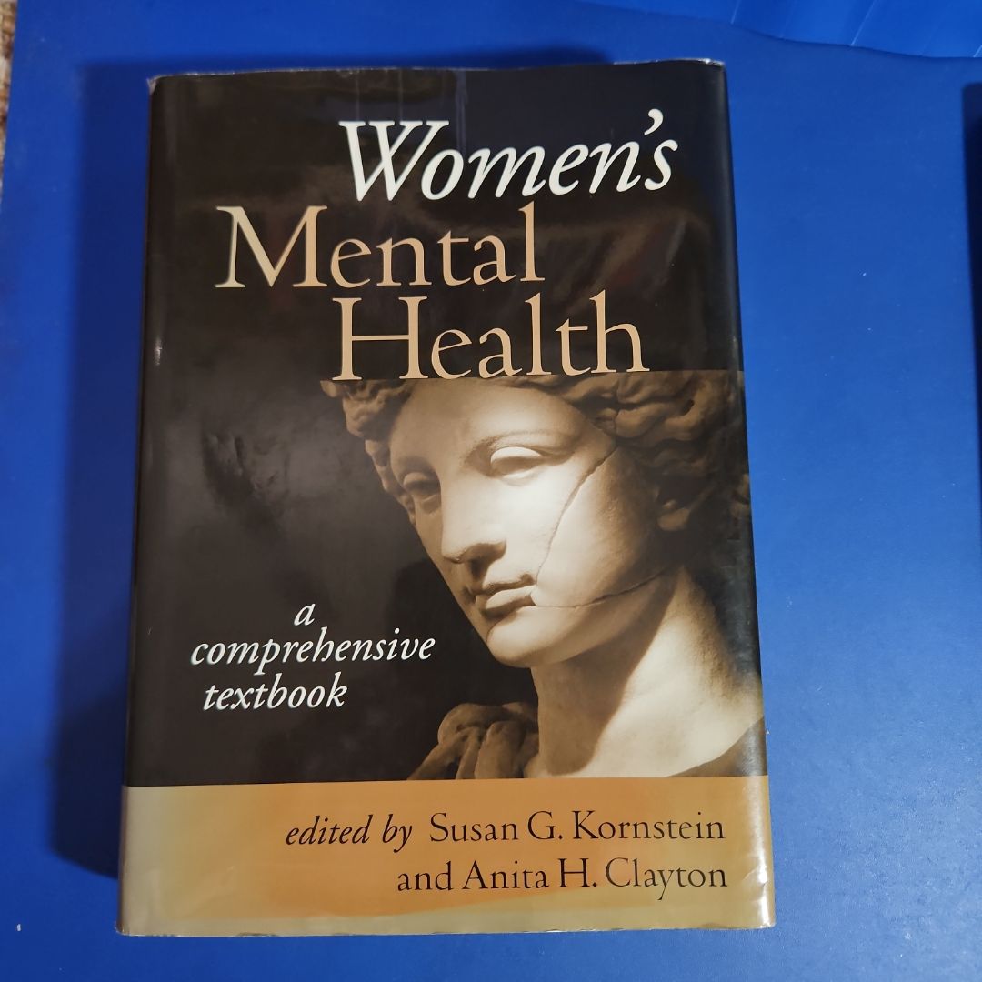 Women's Mental Health